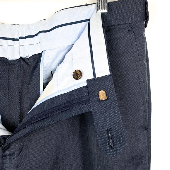 Brooks Brothers Mens 1818 Madison Pants - Picture 7 of 7